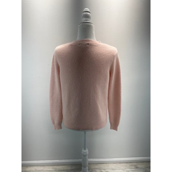 H HALSTON WOMEN SWEATER - Picture 5 of 10